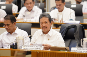 Jangan Panik! KKP Bongkar Strategi Amankan Stok Ikan Nasional