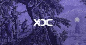 XDC Network Diam-diam Perkuat Fondasi, Apa Dampaknya?