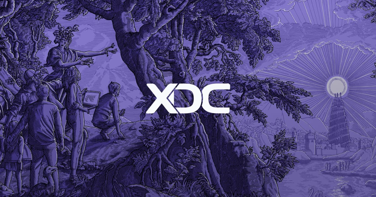 XDC Network Diam-diam Perkuat Fondasi, Apa Dampaknya?