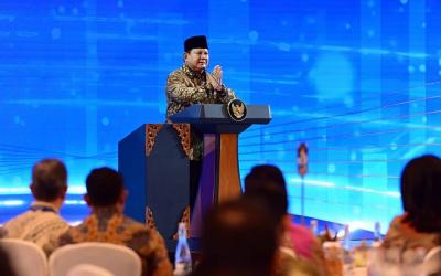 Mega Proyek Rp 24 T Terancam Batal? Kadin Beri Peringatan Keras! 1 Mega Proyek Rp 24 T Terancam Batal? Kadin Beri Peringatan Keras!