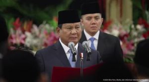 Era Baru! Prabowo Resmi 'Sita' Tanah Nganggur Demi Kemakmuran Rakyat