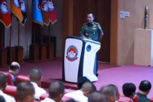 Dari Kopassus ke BPJS: Misi Khusus Dokter Prihati?