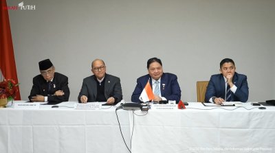 Deal Abad Ini! Freeport Tambang Emas RI Hingga 2061, Rp337 Triliun Mengalir?