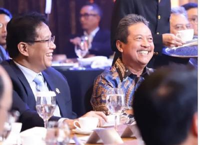 Terkuak! Ini Pemicu 'Sindirian' Menkeu Purbaya ke Menteri KKP Trenggono