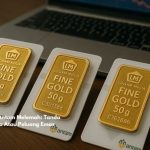 Poros Informasi 8 Bitcoin Goyang di $70 Ribu: Tanda Bahaya atau Peluang Emas?