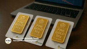 Bitcoin Goyang di $70 Ribu: Tanda Bahaya atau Peluang Emas?