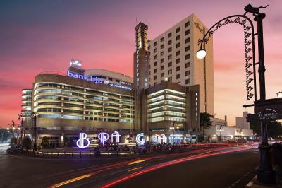 Terungkap! Rahasia bank bjb Gaet Investor Ratusan Miliar