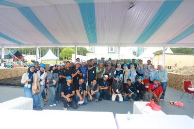 Terkuak! Jurus Rahasia Pemerintah Jaga Harga Pangan Pasca-Lebaran