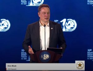 Terungkap! Harta Elon Musk 2026 Tembus Rp14 Ribu T, Siapa Lagi?