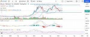 Badai Bitcoin Datang? Analisis Pergerakan Harga BTC Hari Ini!