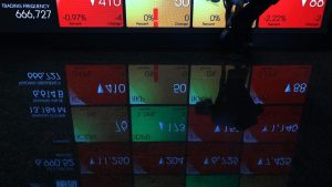 Pi Network Terjun Bebas! Ancaman Likuiditas Tipis di Balik Layar