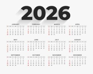 Jadwal Libur Lebaran 2026 Terungkap: Siap-siap Cuti Terpanjang Sejarah!