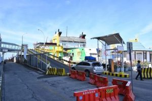 Lonjakan Penumpang Lebaran 2026: Rahasia Penyeberangan Lancar Terkuak!