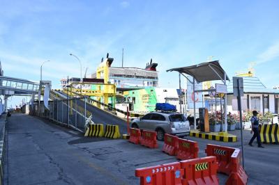 Lonjakan Penumpang Lebaran 2026: Rahasia Penyeberangan Lancar Terkuak!