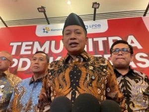 Terungkap! Koperasi Raksasa Didorong Kuasai Sektor Vital Ekonomi Nasional