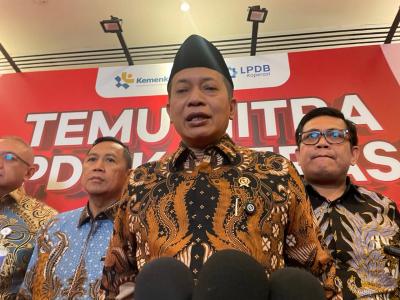 Terungkap! Koperasi Raksasa Didorong Kuasai Sektor Vital Ekonomi Nasional 1 Terungkap! Koperasi Raksasa Didorong Kuasai Sektor Vital Ekonomi Nasional