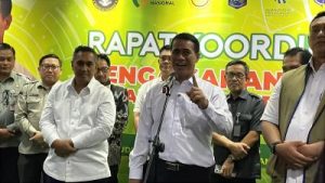 Rp9,5 Triliun Bakal Sulap Perkebunan RI, Apa Rahasianya?