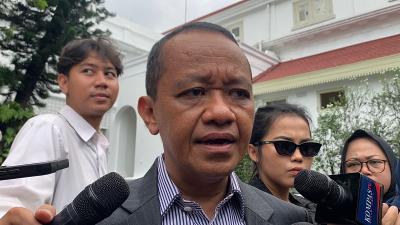 Bocoran Istana: Prabowo Desak Percepatan Revolusi Energi Hijau!