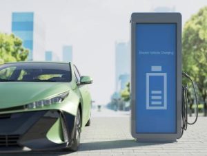 Terungkap! Kunci Hemat Baterai EV di Tengah Macet Mudik 2026