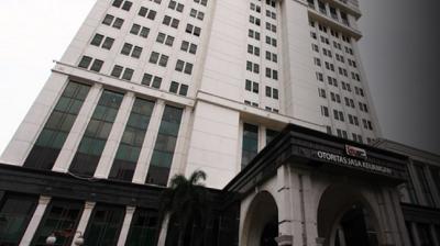 Misi Berat OJK Baru: Selamatkan Bank dari Jurang Kebangkrutan! 1 Misi Berat OJK Baru: Selamatkan Bank dari Jurang Kebangkrutan!