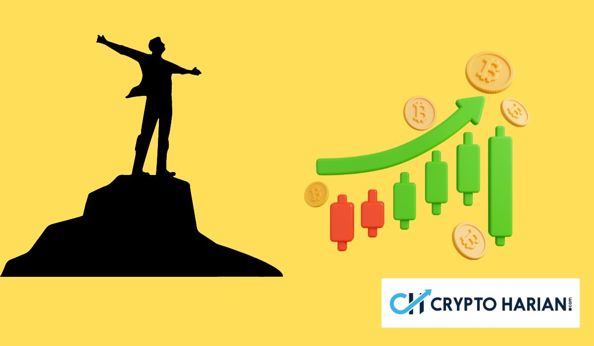 Bitcoin Terjun ke $66 Ribu: Peluang atau Jebakan Beruang?