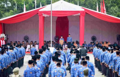 THR 2026 Cair! PNS Full Senyum, Swasta Wajib Paham Pajaknya! 1 THR 2026 Cair! PNS Full Senyum, Swasta Wajib Paham Pajaknya!