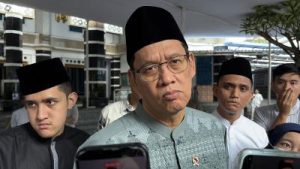 Terungkap! Lebaran Perdana Menkeu Purbaya: Tawar Baju Rp125 Ribu?