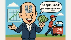 Bitcoin Menggeliat: Sinyal Pembalikan atau Jebakan Banteng?