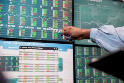 Misteri Lonjakan 7.150% Saham BEBS Terkuak: OJK Tetapkan Tersangka!