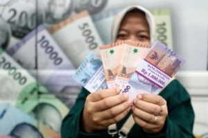 Terungkap! Cara Mudah Tukar Uang Baru Lebaran 2026 di Bank Favorit Anda!