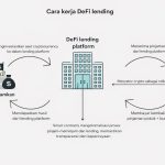 AAVE: Surga Cuan Pasif atau Bom Waktu DeFi? Simak Detailnya!