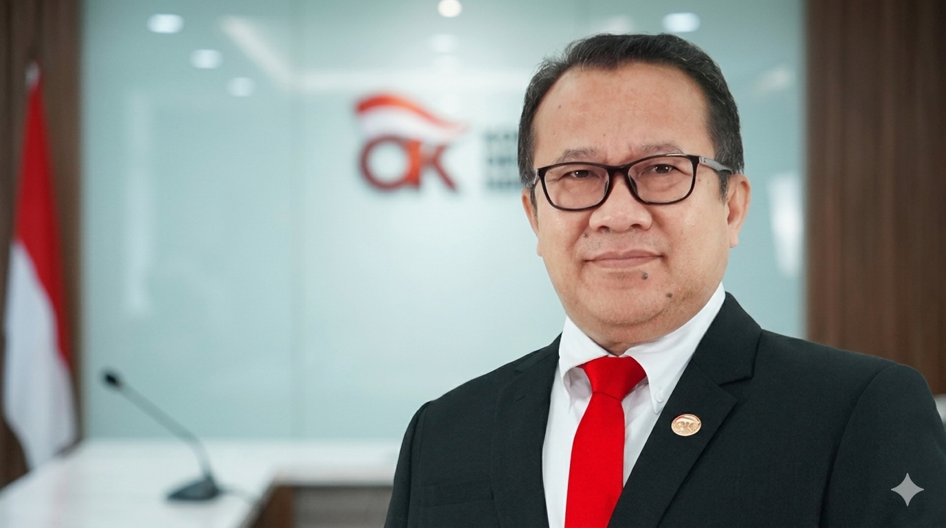 Guncangan Pasar Kripto RI: OJK Ungkap Biang Kerok & Jurus Barunya! 1 Guncangan Pasar Kripto RI: OJK Ungkap Biang Kerok & Jurus Barunya!