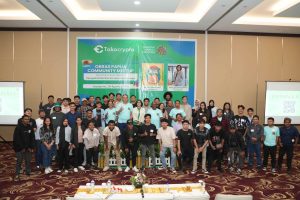 Geger dYdX! Dana Cadangan Diincar untuk Operasional DAO?