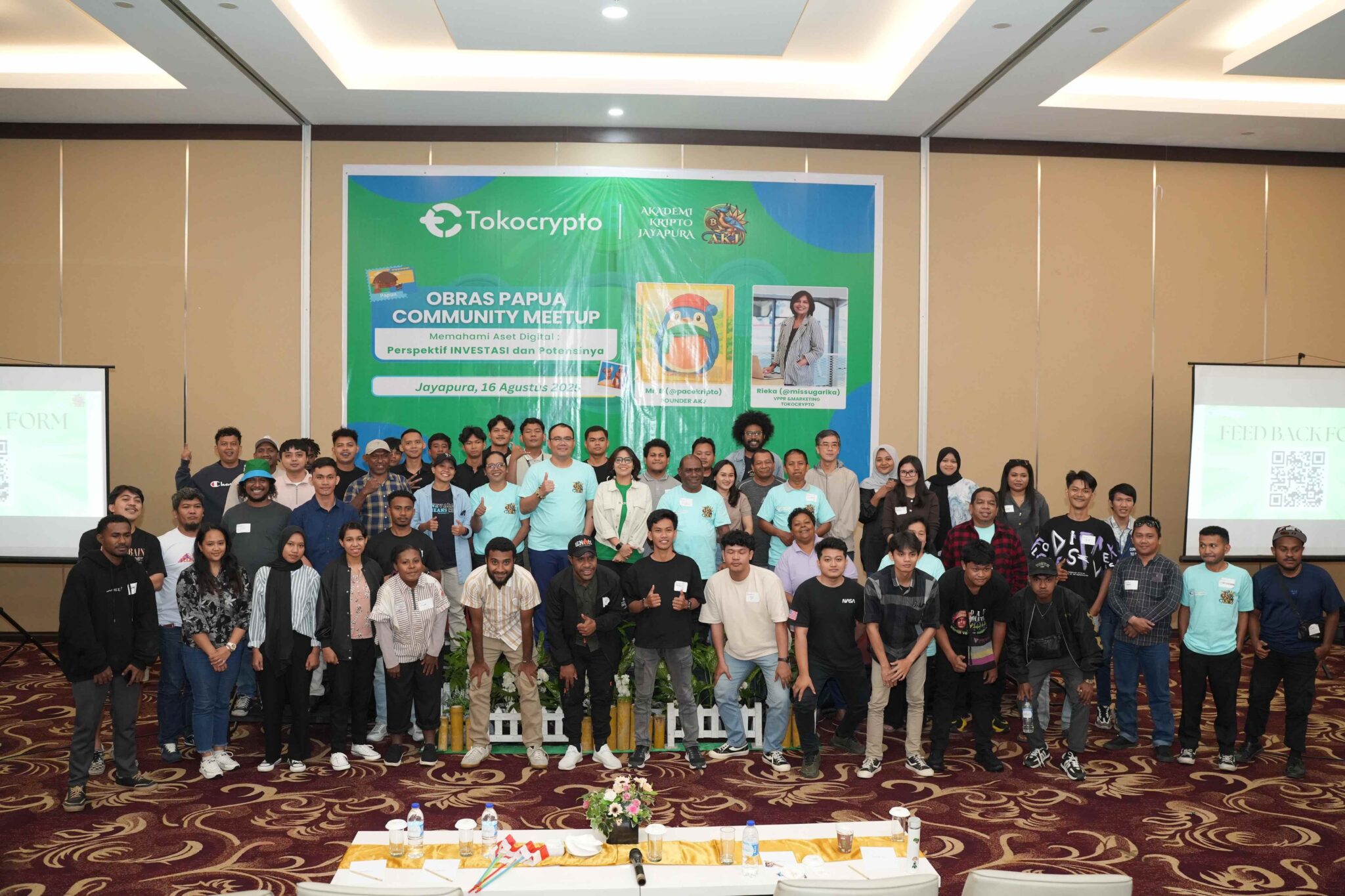 Geger dYdX! Dana Cadangan Diincar untuk Operasional DAO? 1 Geger dYdX! Dana Cadangan Diincar untuk Operasional DAO?