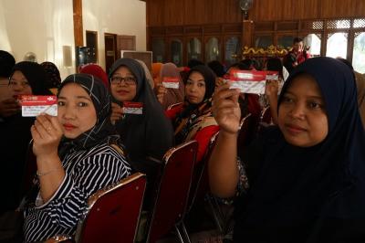 BPS Bongkar Data! Ribuan Penerima Bansos Dicoret, Kenapa?