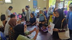 TERUNGKAP! Skema Pencairan Bansos PKH & BPNT Tahap 2 April 2026