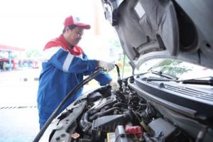 Revolusi Energi: BBM Terancam Digeser BBG, Ini Alasannya!