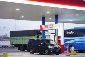 Terungkap! Rahasia Pemerintah Jaga Harga Pertalite dan Solar Abadi?