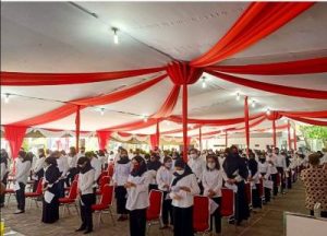 Terungkap! Lulusan SMA Jadi Garda Terdepan Bea Cukai, Ada Apa?