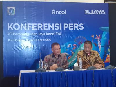 dirut ancol GWVS large