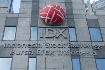 Bursa Meledak! IHSG Terbang Tinggi, Apa Rahasia di Baliknya?