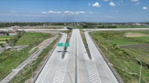 Jalan Tol RI Sepi Peminat Asing? Ini 4 Fakta Mengejutkan!