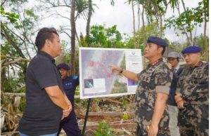 Investasi Asing di Pulau Terluar Terganjal Izin, KKP Bertindak Tegas!