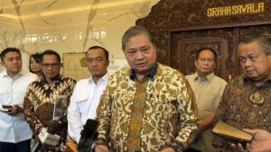 Terkuak! Rupiah Rp17.100, Pemerintah Sudah Siapkan Skenario Rahasia?