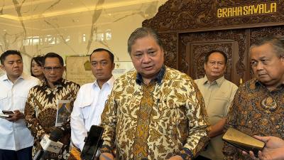 Poros Informasi 9 Terkuak! Rupiah Rp17.100, Pemerintah Sudah Siapkan Skenario Rahasia?