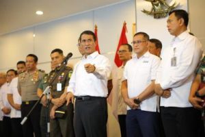 Mentan Murka! Produsen Minyak Goreng 'Bermain Harga' Siap Disikat!