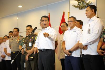 Mentan Murka! Produsen Minyak Goreng 'Bermain Harga' Siap Disikat!