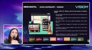 Pemicu Lonjakan MSIN: Listing Global, Investor Siap-Siap!