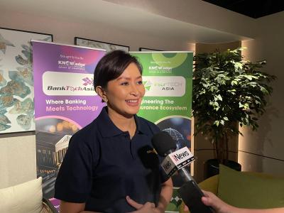 MNC Insurance: AI Bukan Pilihan, Tapi 'Nyawa' Industri Asuransi!