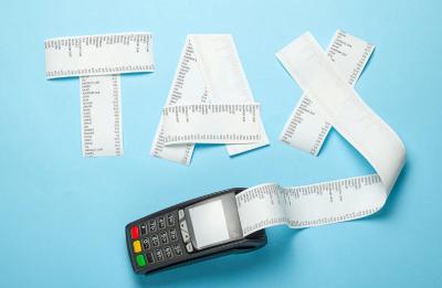 Pajak Meroket! Sinyal Kuat Ekonomi RI Tancap Gas?